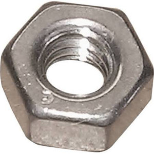 Harmsco 394-XP Replacement Hex Nut-7/8-9 2H
